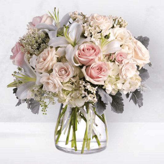 Beautiful Whisper Bouquet