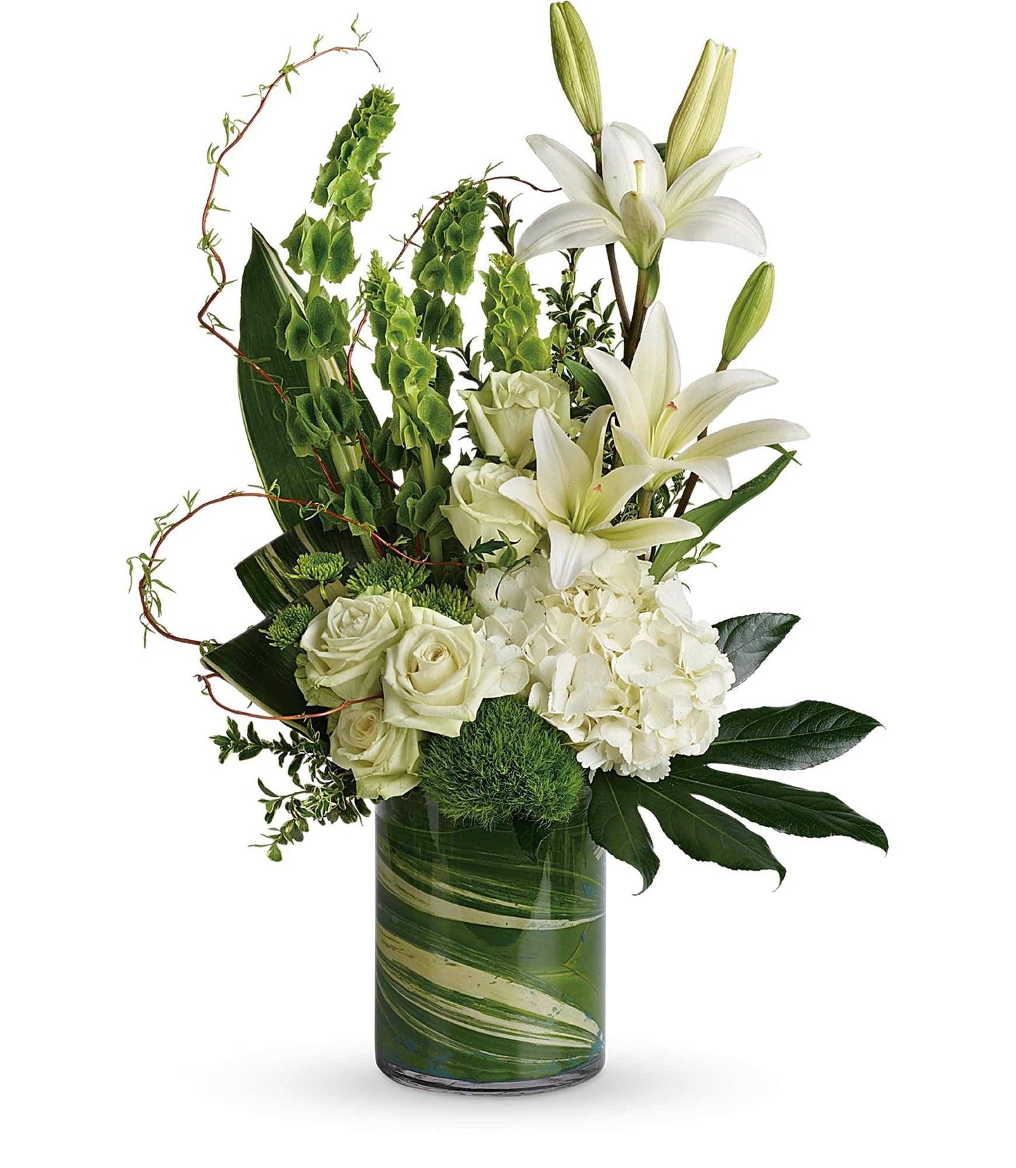 Botanical Beauty Bouquet