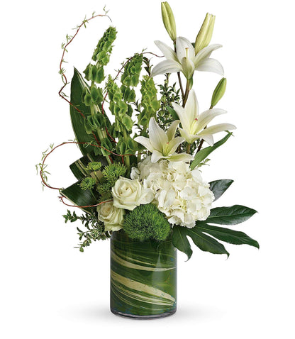 Botanical Beauty Bouquet