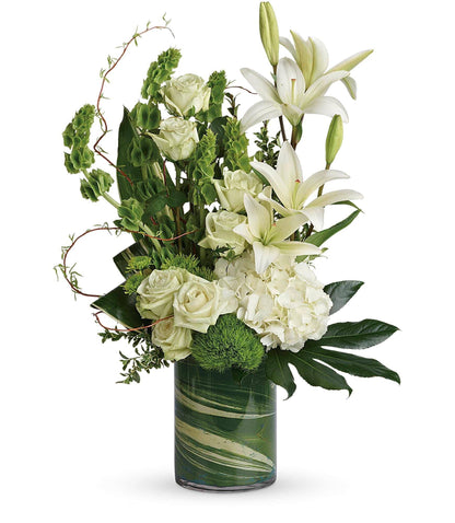 Botanical Beauty Bouquet