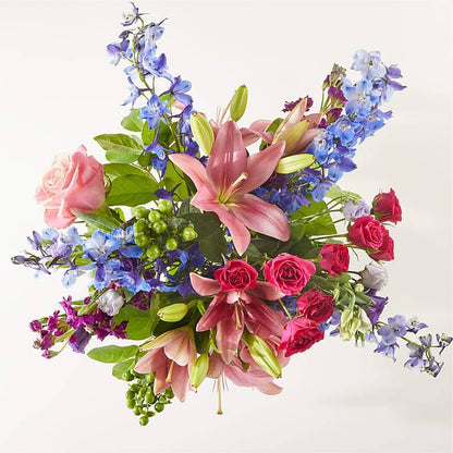 Breezy Meadows Bouquet