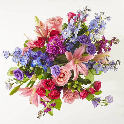 Breezy Meadows Bouquet