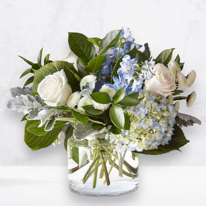 Clear Skies Bouquet