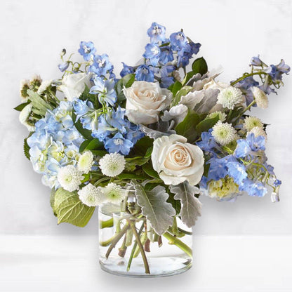 Clear Skies Bouquet