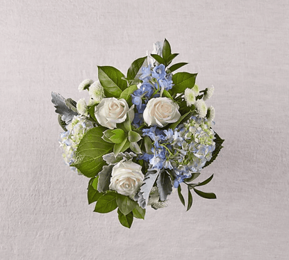 Clear Skies Bouquet