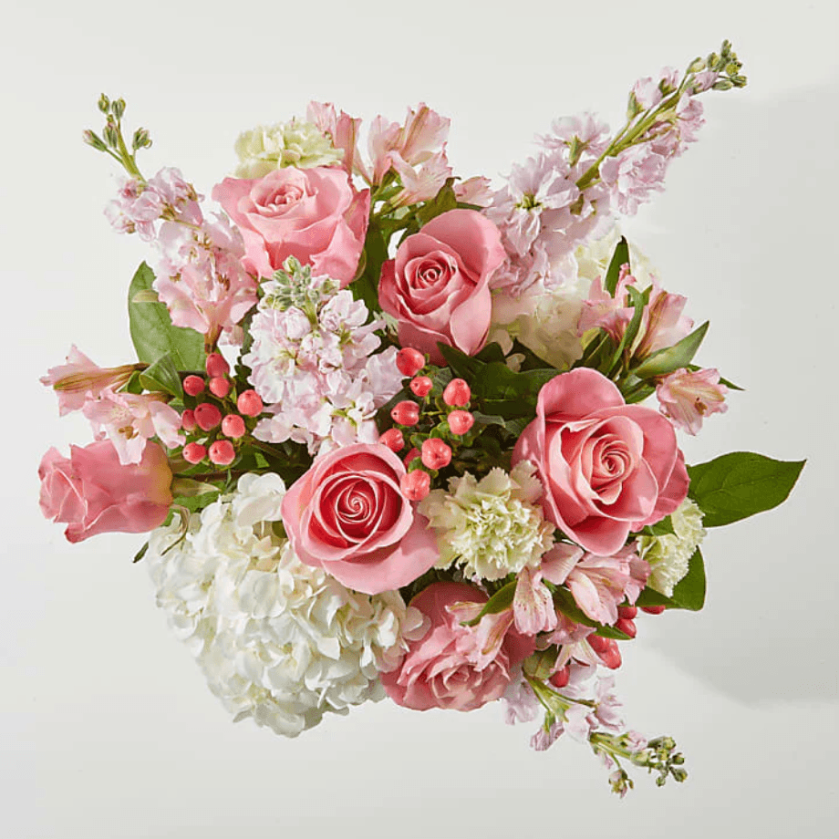 The April Bouquet - DGM Flowers  | Fort Lauderdale Florist