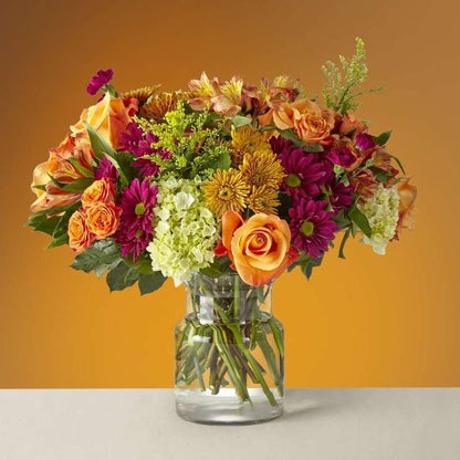 Crisp & Bright Bouquet - DGM Flowers  | Fort Lauderdale Florist