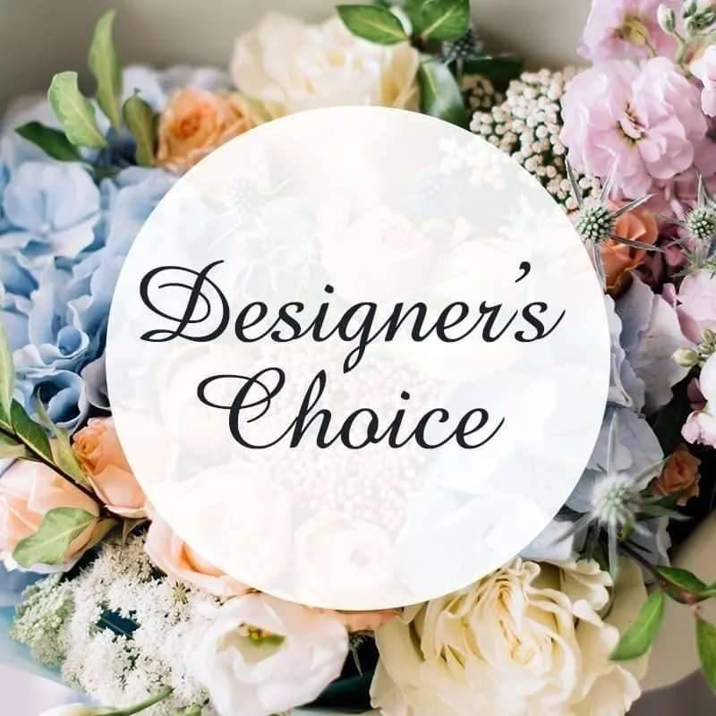 Designer's Choice - DGM Flowers  | Fort Lauderdale Florist