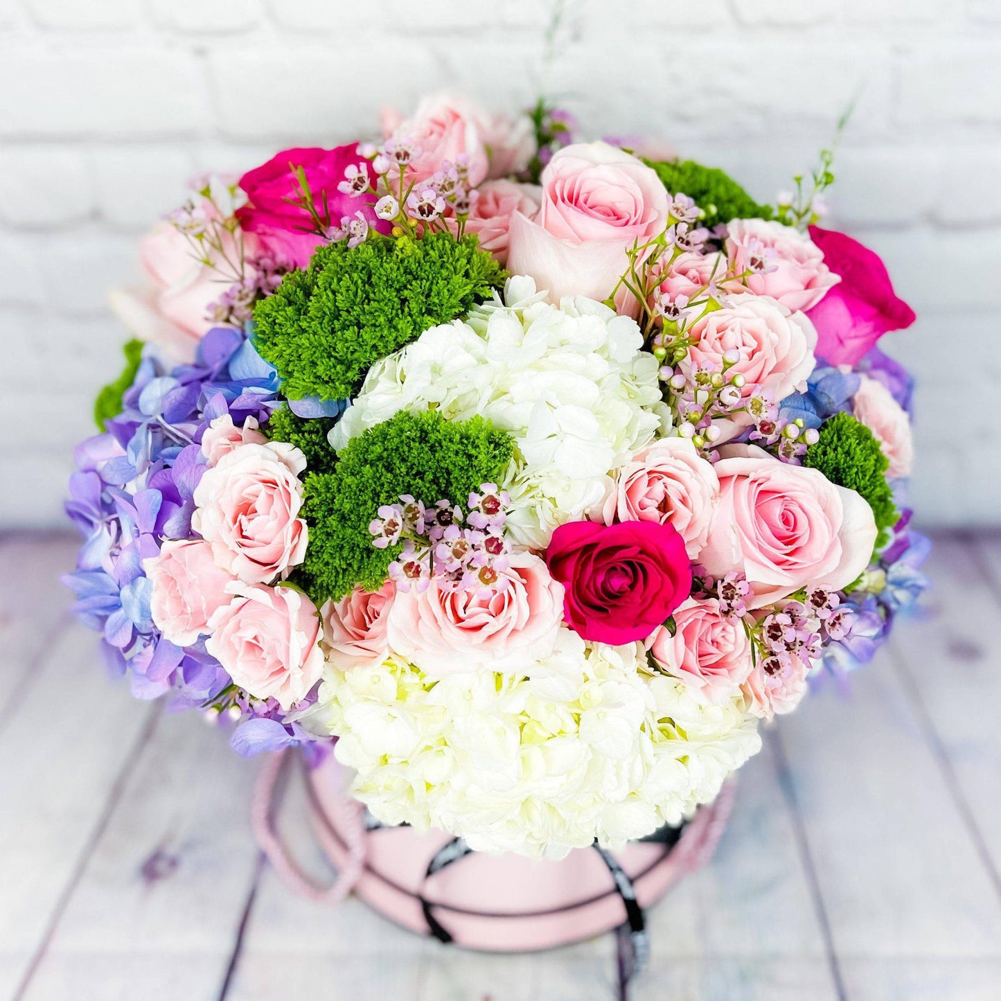 You're Special Box  by DGM Flowers - DGM Flowers  | Fort Lauderdale Florist