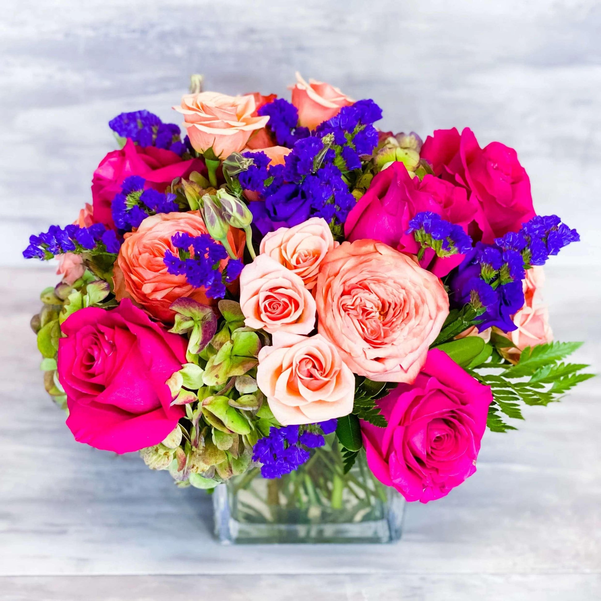 Spring Flirt - DGM Flowers  | Fort Lauderdale Florist
