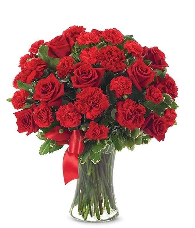 You're In My Heart by DGM Flowers - DGM Flowers  | Fort Lauderdale Florist
